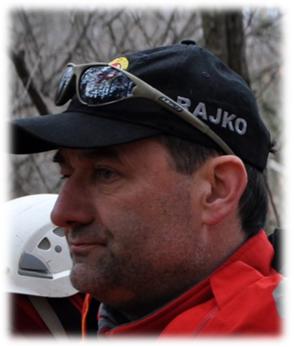 Rajko Bračič (1964-2013)