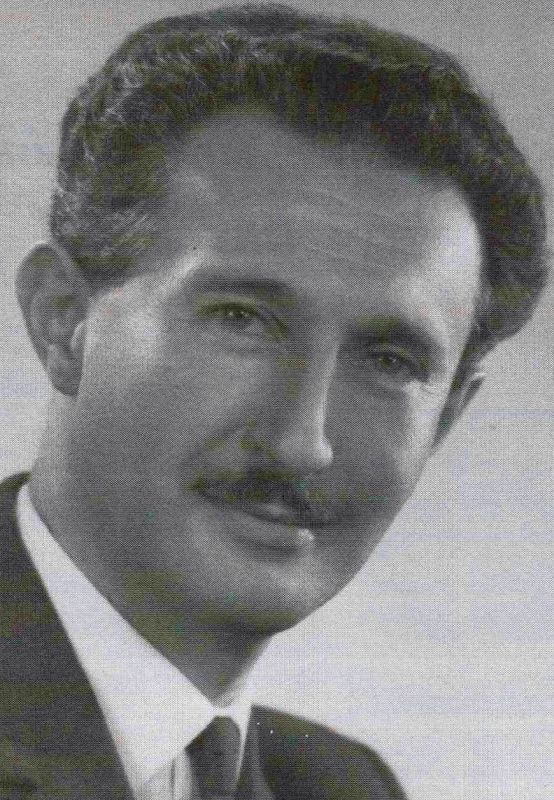 dr. Dénes György 1