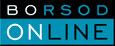 Borsod Online logo